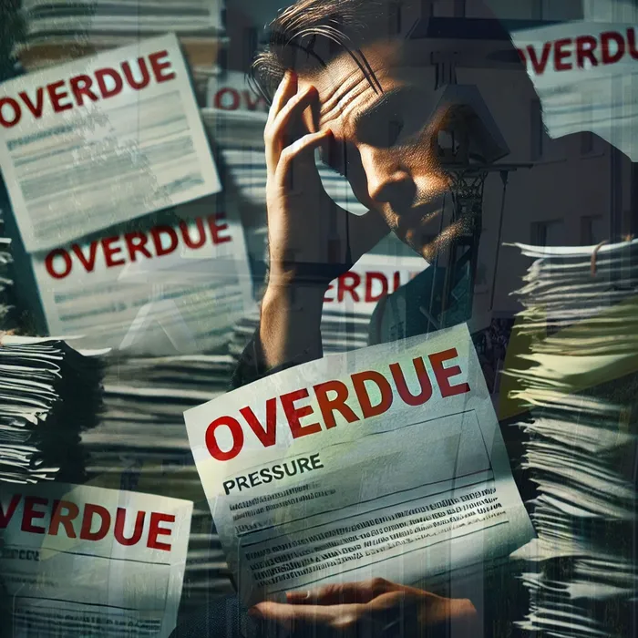 가족명의대출 연체 시