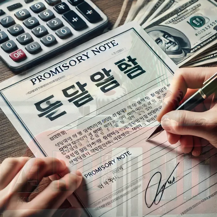 무서류모바일대출 연체 시