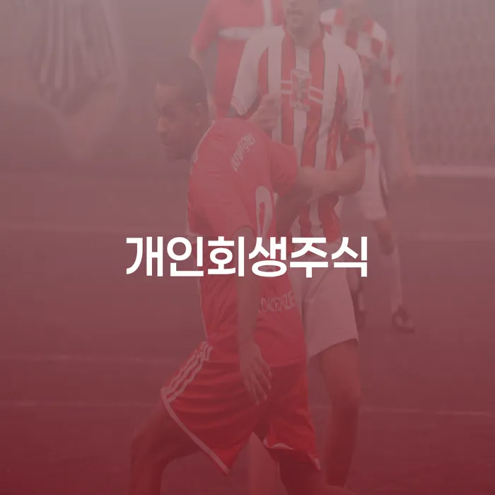 회생상담 대출 연체 개인회생 잘 하는 법률사무소