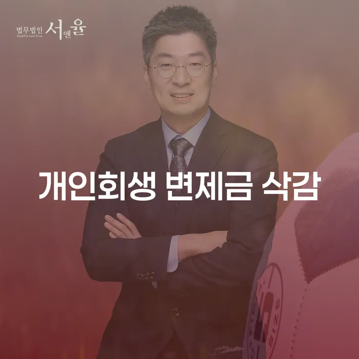 개인회생 변제금 삭감, 희망의 빛을 찾을 수 있을까요?
