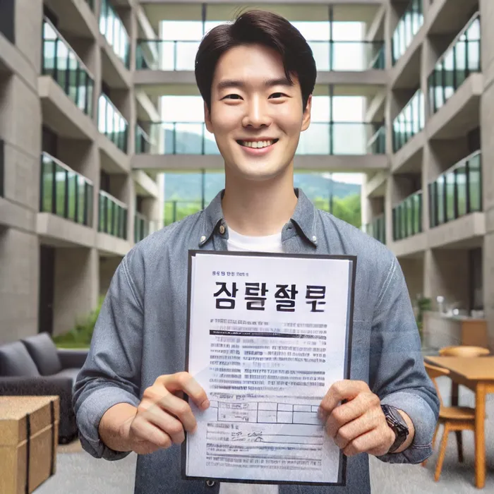 개인파산 절차 설명