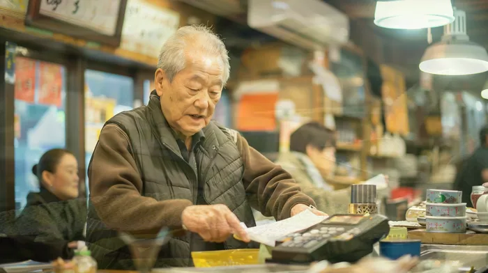 파산 절차 진행