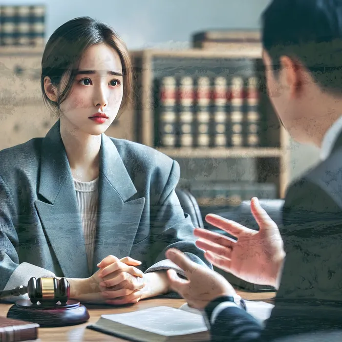 개인회생 상담 절차