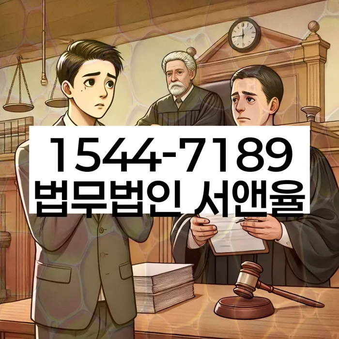 경기도 월산리 개인회생상담