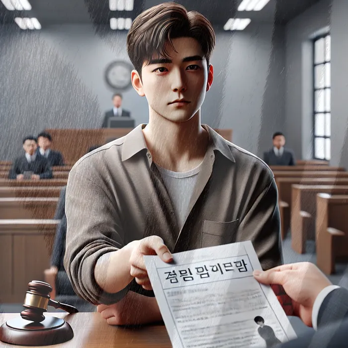 군포시 개인회생사무소 절차